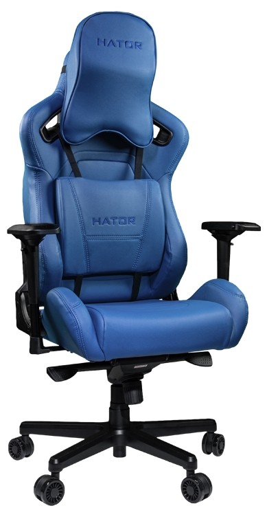 Игровое кресло hator arc