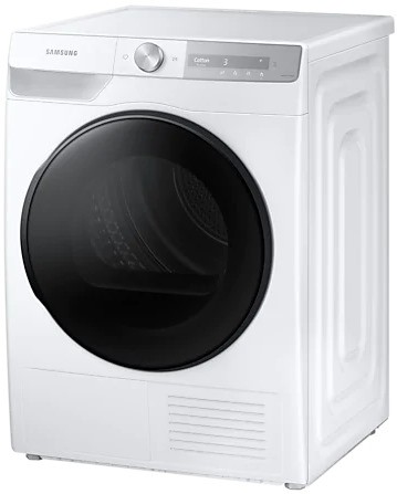 Сушильная машина Samsung DV90T7240BH (DV90T7240BH/S6)
