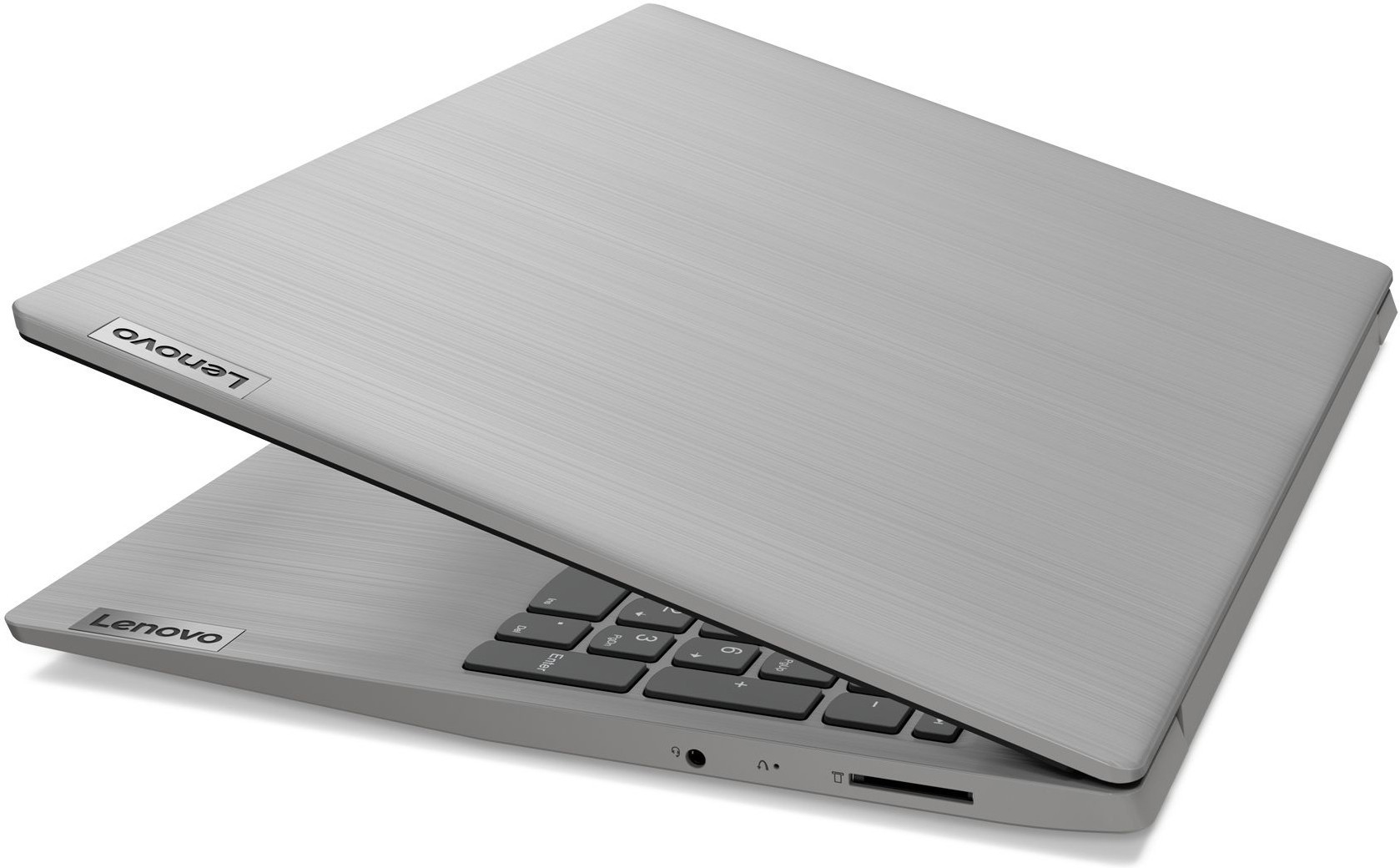 Ноутбук Lenovo Ideapad 3i 15igl05 81wq001hrk Купить