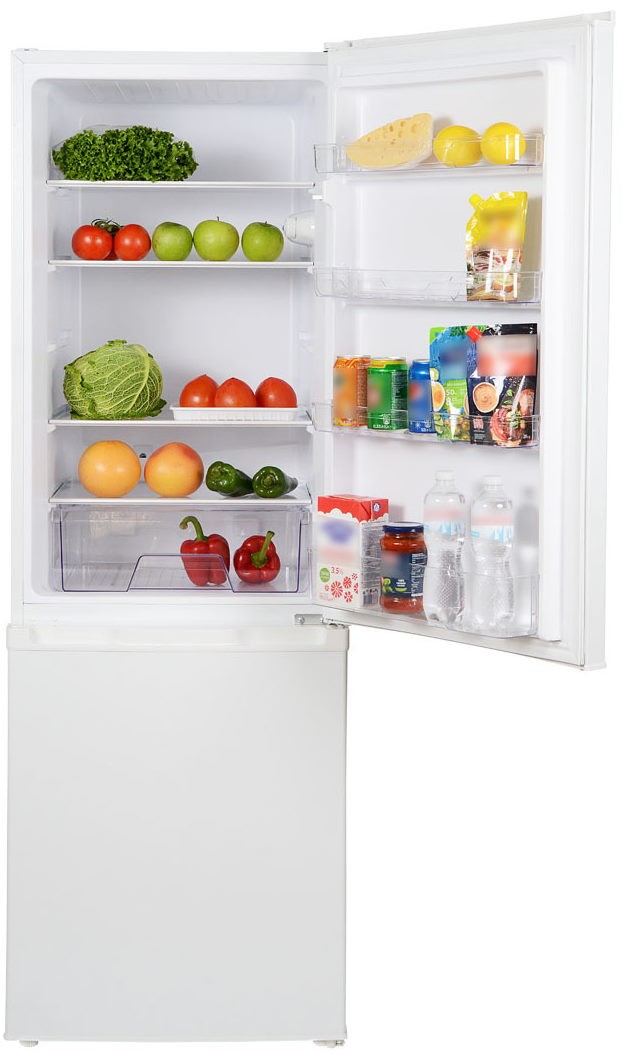 Холодильник Saturn ST-CF1951K белый