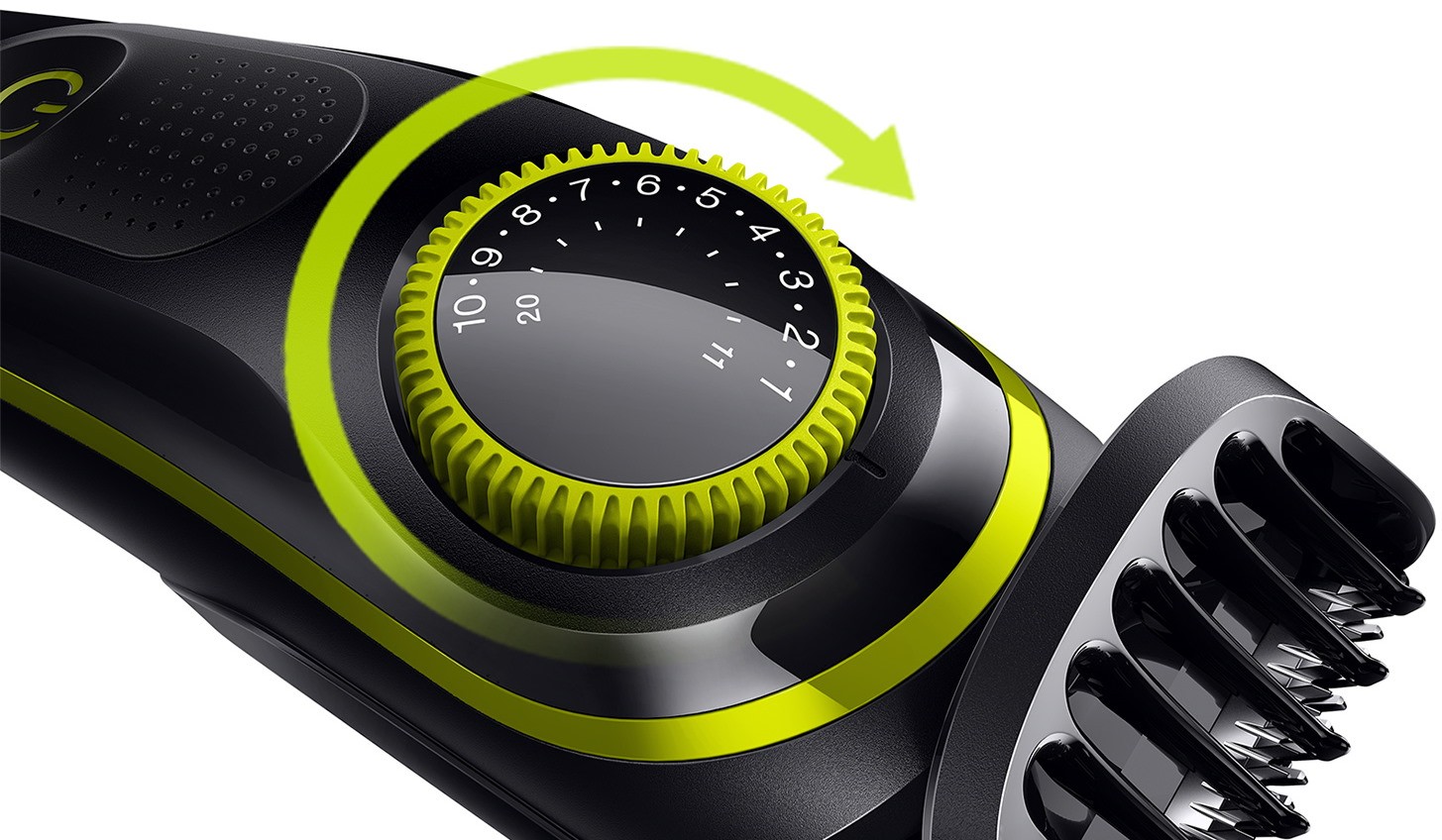 Набор триммер и бритва Braun Series 3 BT 3241