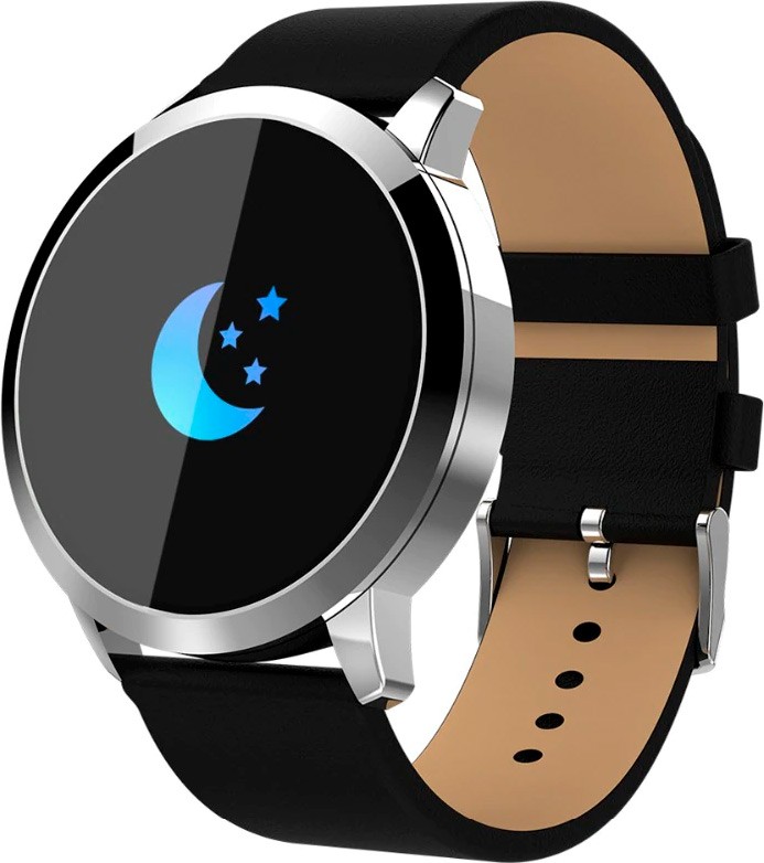 Smart watch q8 online