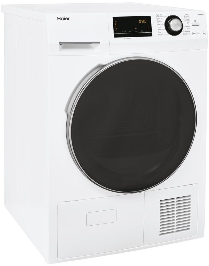 Сушильная машина Haier HD90-A636