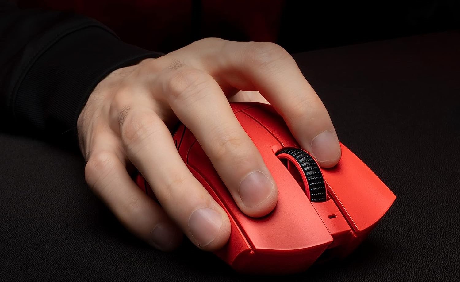 Мышка Razer DeathAdder V3 Pro Faker Edition купить ▷ цены и
