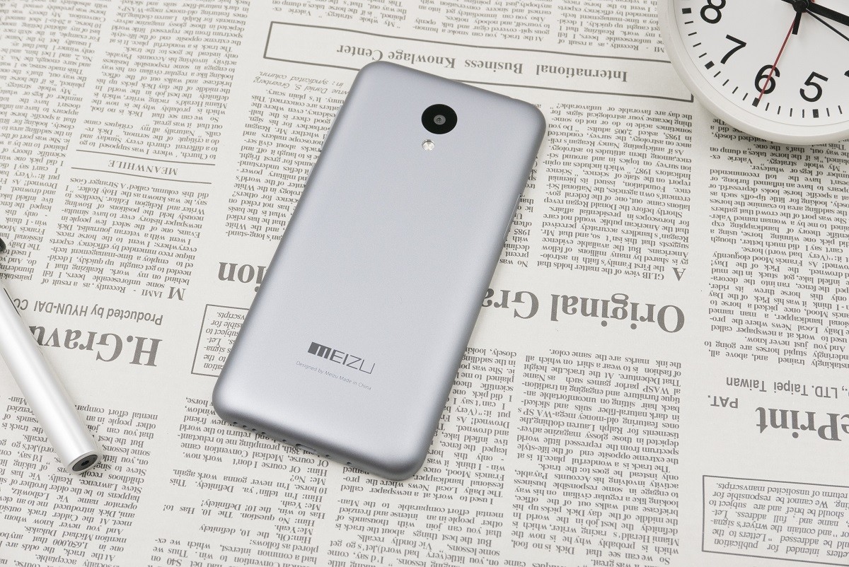 Мобильный телефон Meizu M2 Mini. Вопросы и ответы о Meizu M2 Mini