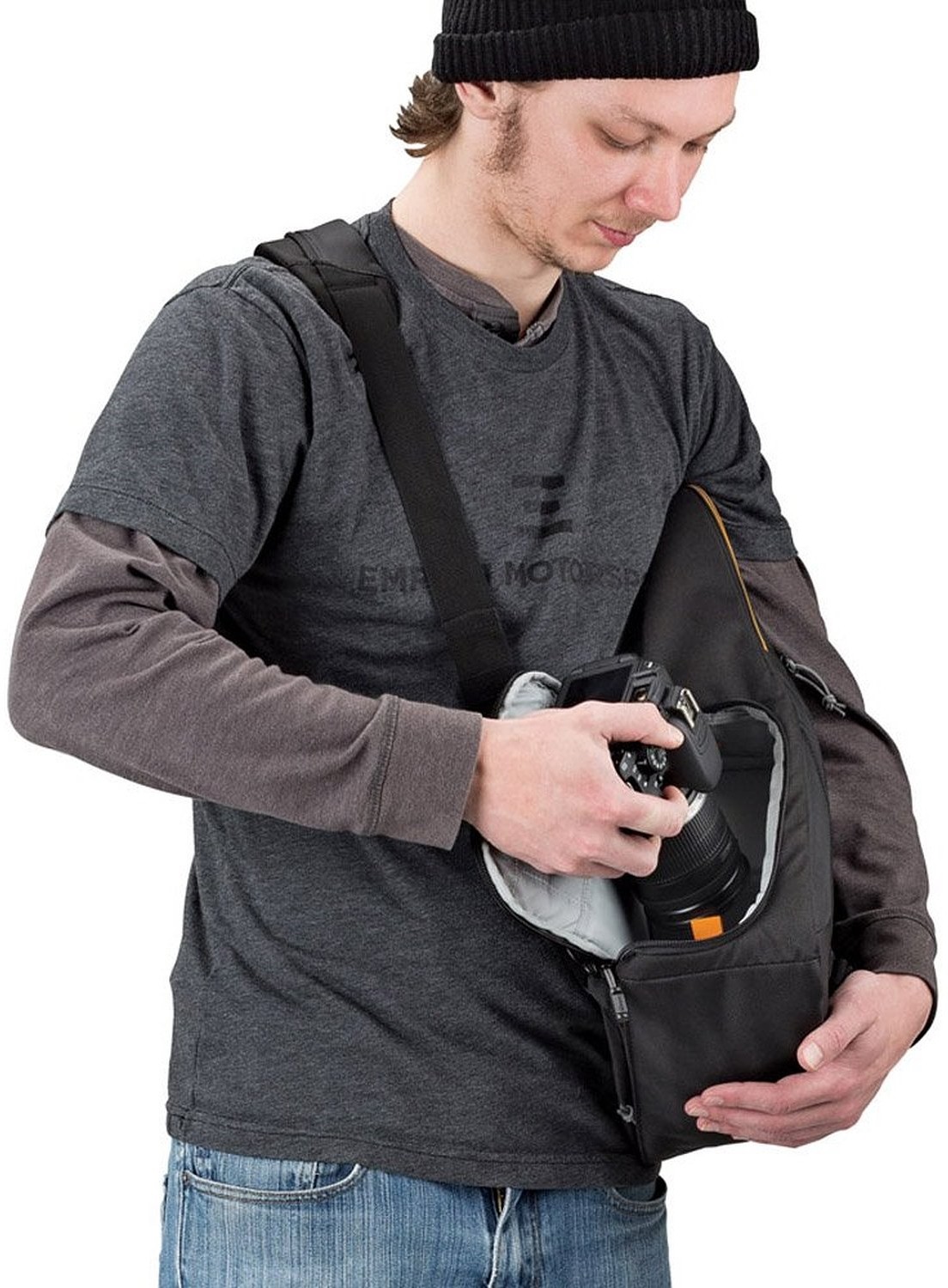 lowepro edge 250 aw