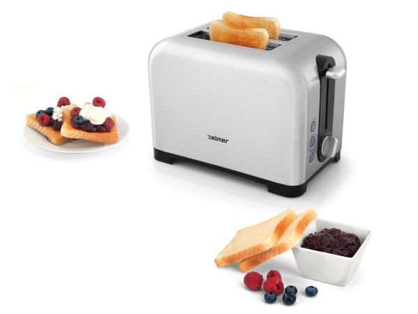 Тостер Zelmer TS2910