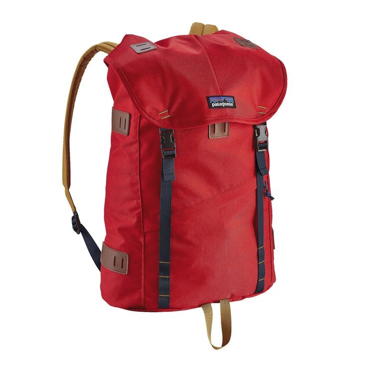 Patagonia arbor clearance 26l