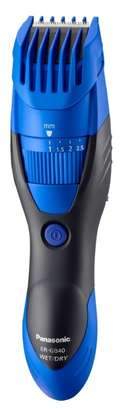 Триммер для бороды Panasonic ER-GB40