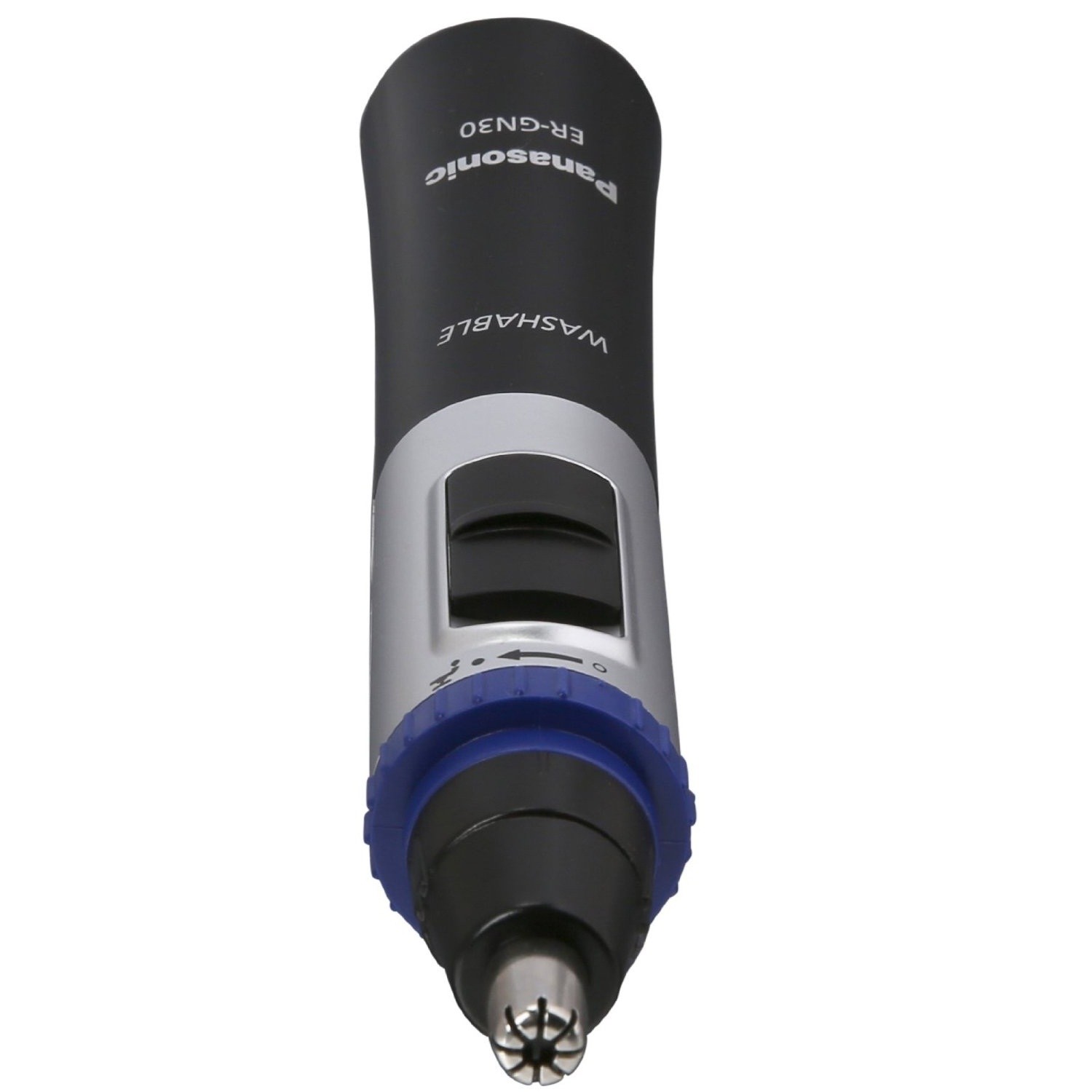 Триммер для носа и ушей Panasonic ER-GN30