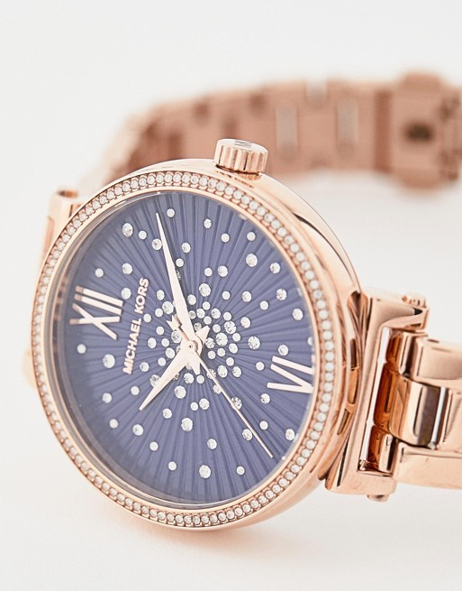 Michael Kors MK3971 – купить наручные 