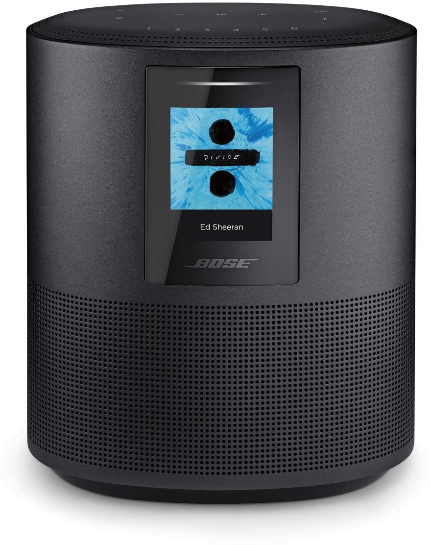 Аудиосистема Bose Home Speaker 500