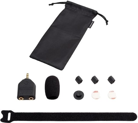 Микрофон Audio-Technica ATGM2