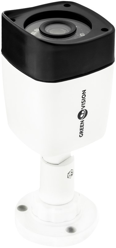 Wi-Fi камера GreenVision GV-040-GHD-H-COS20-20