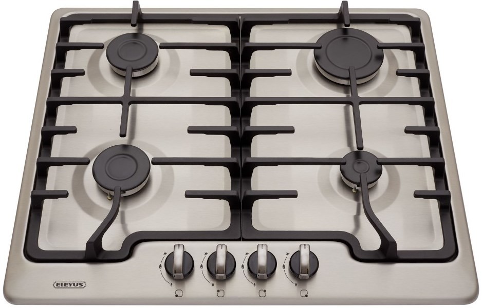 Варочная поверхность ELEYUS Gracia 60 IS CF нержавейка