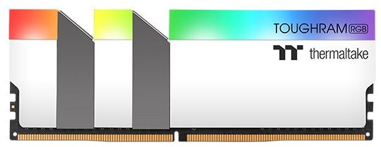 Thermaltake Toughram Rgb 2x8gb R009d408gx2 3200c16a Kupit Operativnuyu Pamyat Sravnenie Cen Internet Magazinov Foto Harakteristiki Opisanie E Katalog