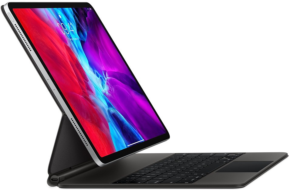 Клавиатура Apple Magic Keyboard for iPad Pro 12.9" (4th gen)