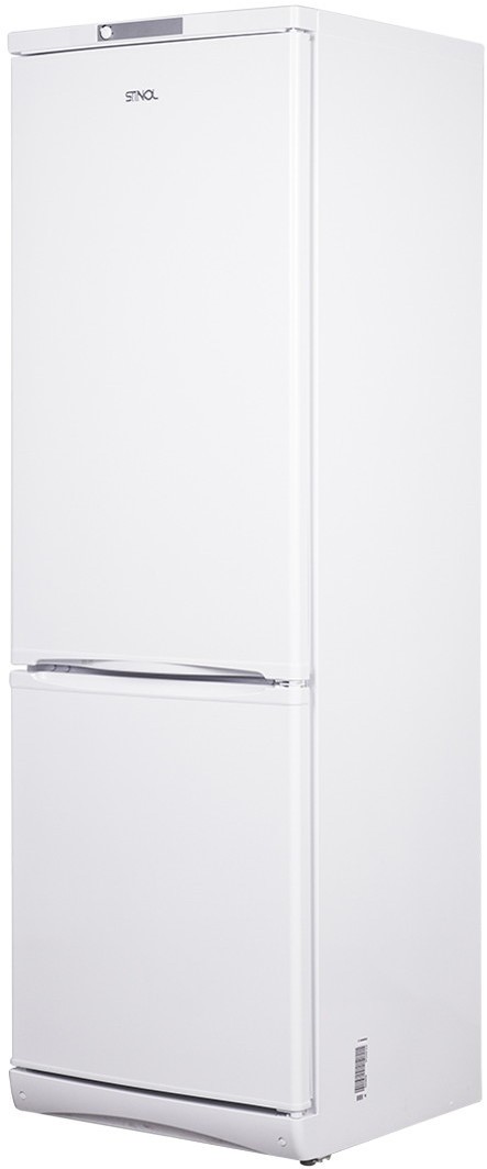 Холодильник Stinol STS 185 белый