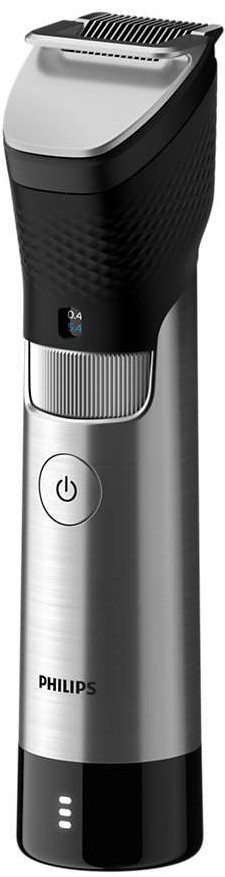 Триммер для бороды Philips Series 9000 BT9810