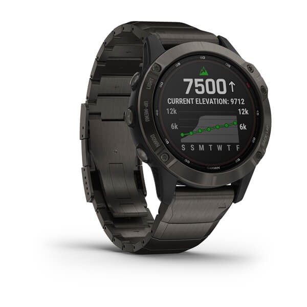 Garmin Fenix 6 Pro Solar - цены в магазинах Украины. Купить Garmin Fenix 6  Pro Solar: Киев, Днепропетровск, Львов, Одесса