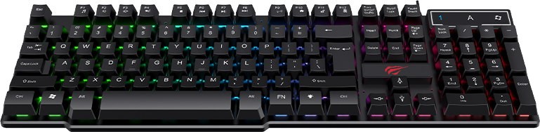 Клавиатура Havit HV-KB504L (25856)
