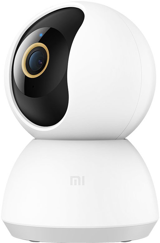 Wi-Fi камера Xiaomi Mi 360 Smart Camera 2K