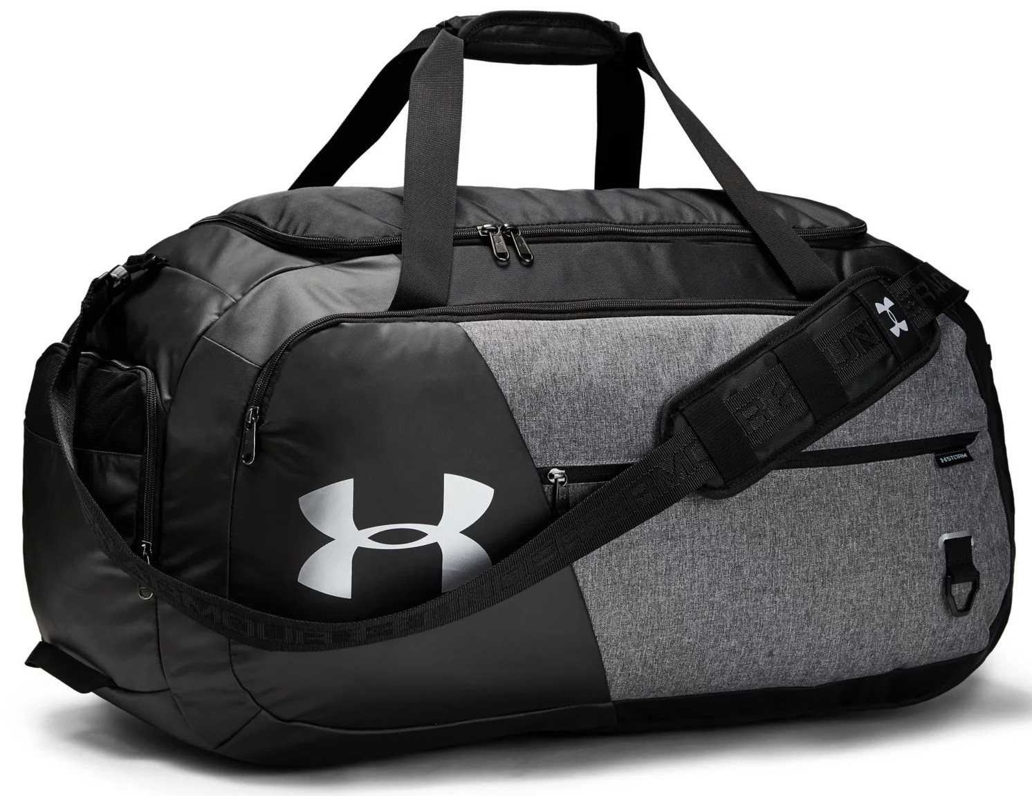 under armour undeniable duffle 4.0