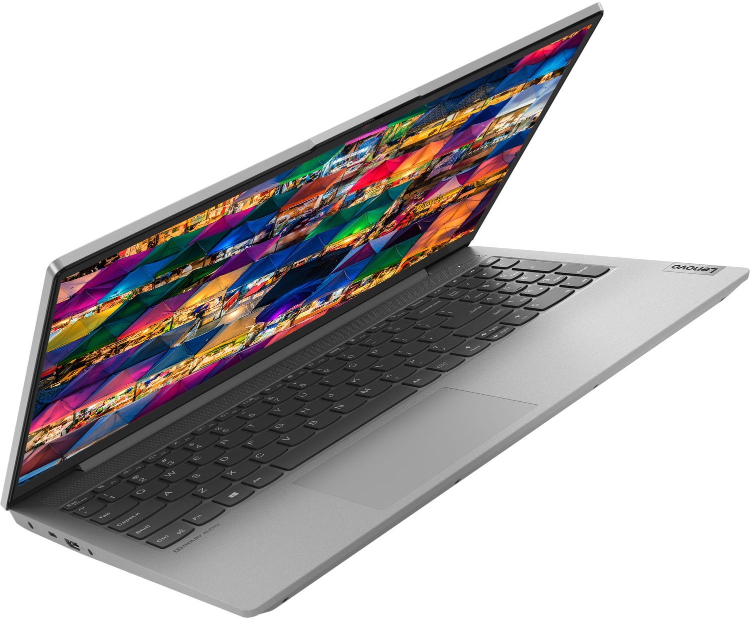 Ноутбук Lenovo Ideapad 5 15alc05 82ln007erk Купить