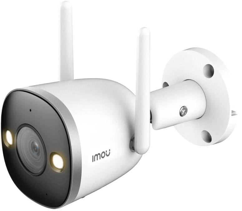 Wi-Fi камера Imou Bullet 2S 4MP (IPC-F46FP)
