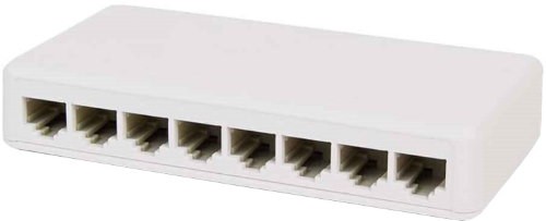 Коммутатор Atis NS-1008