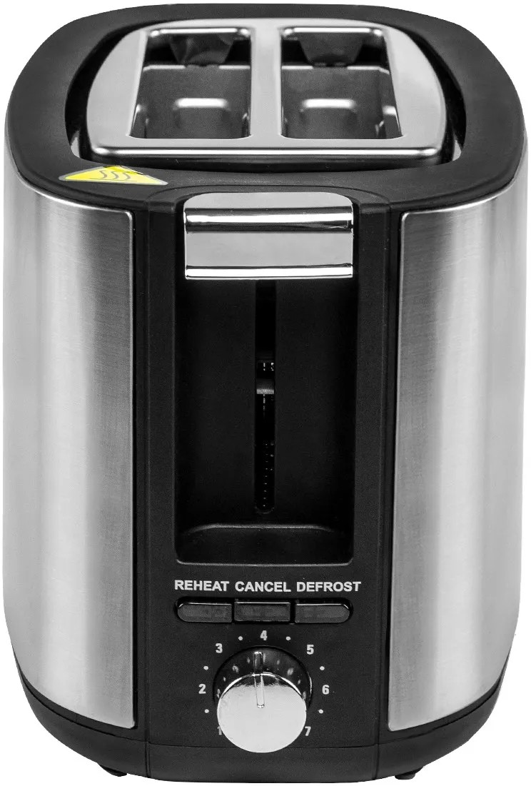 Тостер Rotex RTM145-S