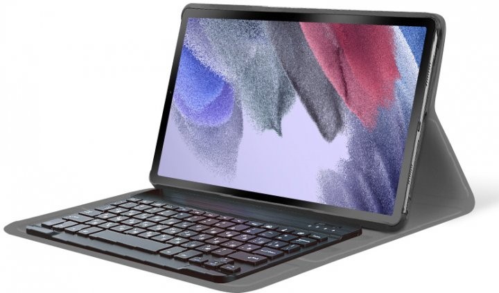 Клавиатура AirOn Premium for Galaxy Tab A7 Lite (4822352781065)