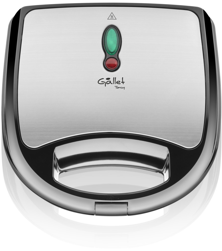 Бутербродница Gallet Torcy CRO 616