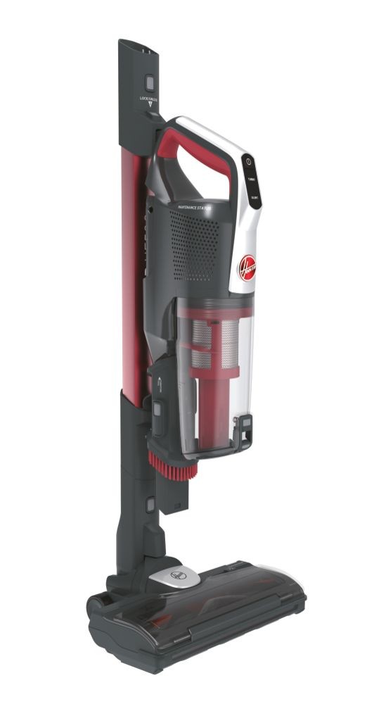 Hoover H-Free 500 Hydro HF522YSP 011 - Upright Vacuum Cleaner