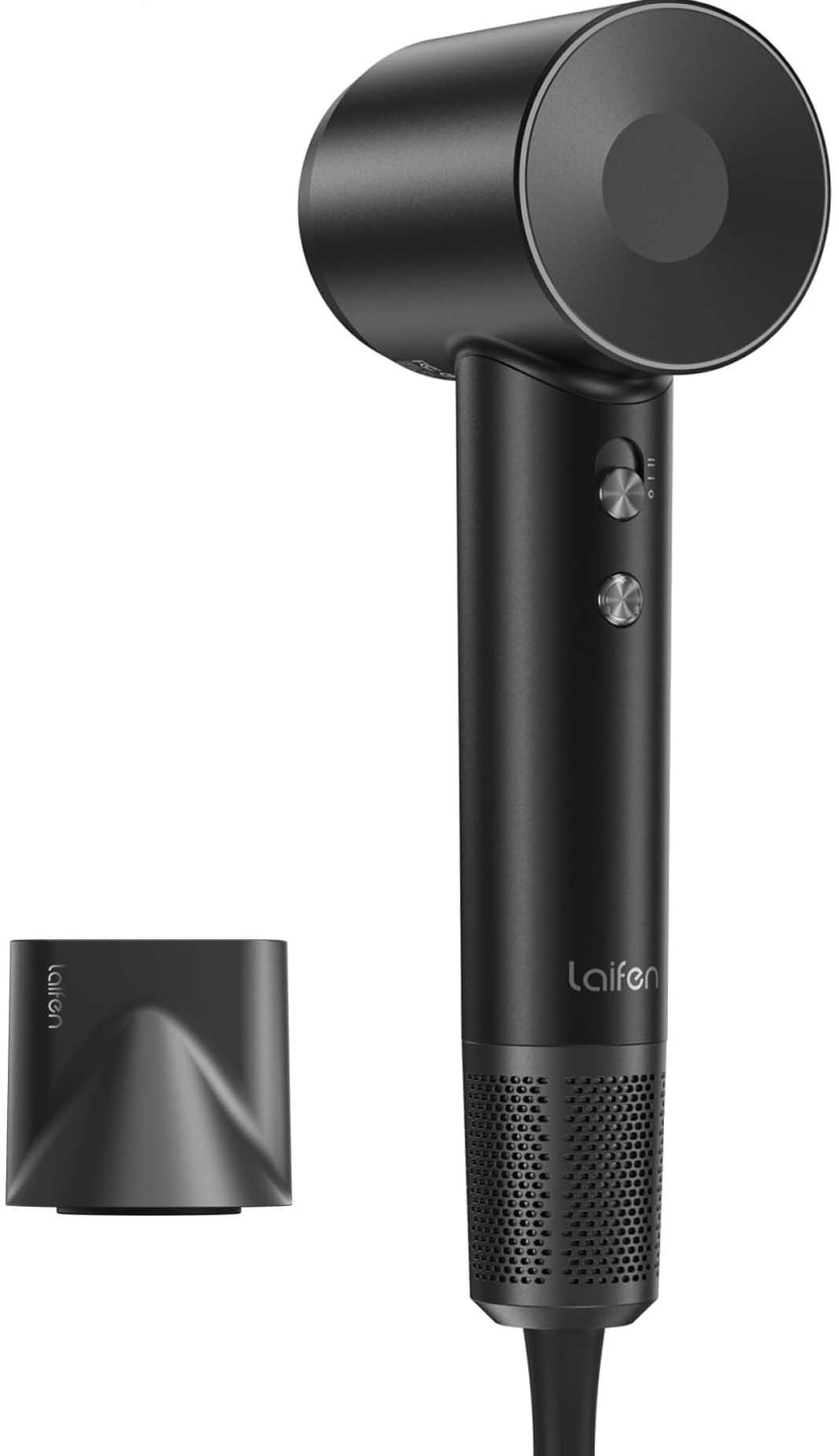 Особливості Laifen Swift Black