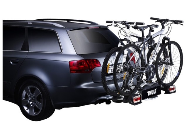 thule euroway 921 bike rack