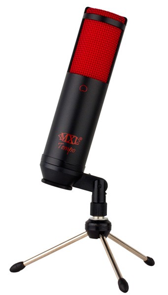Микрофон MXL Tempo USB