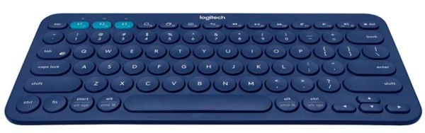 Клавиатура Logitech K380 Multi-Device Bluetooth Keyboard