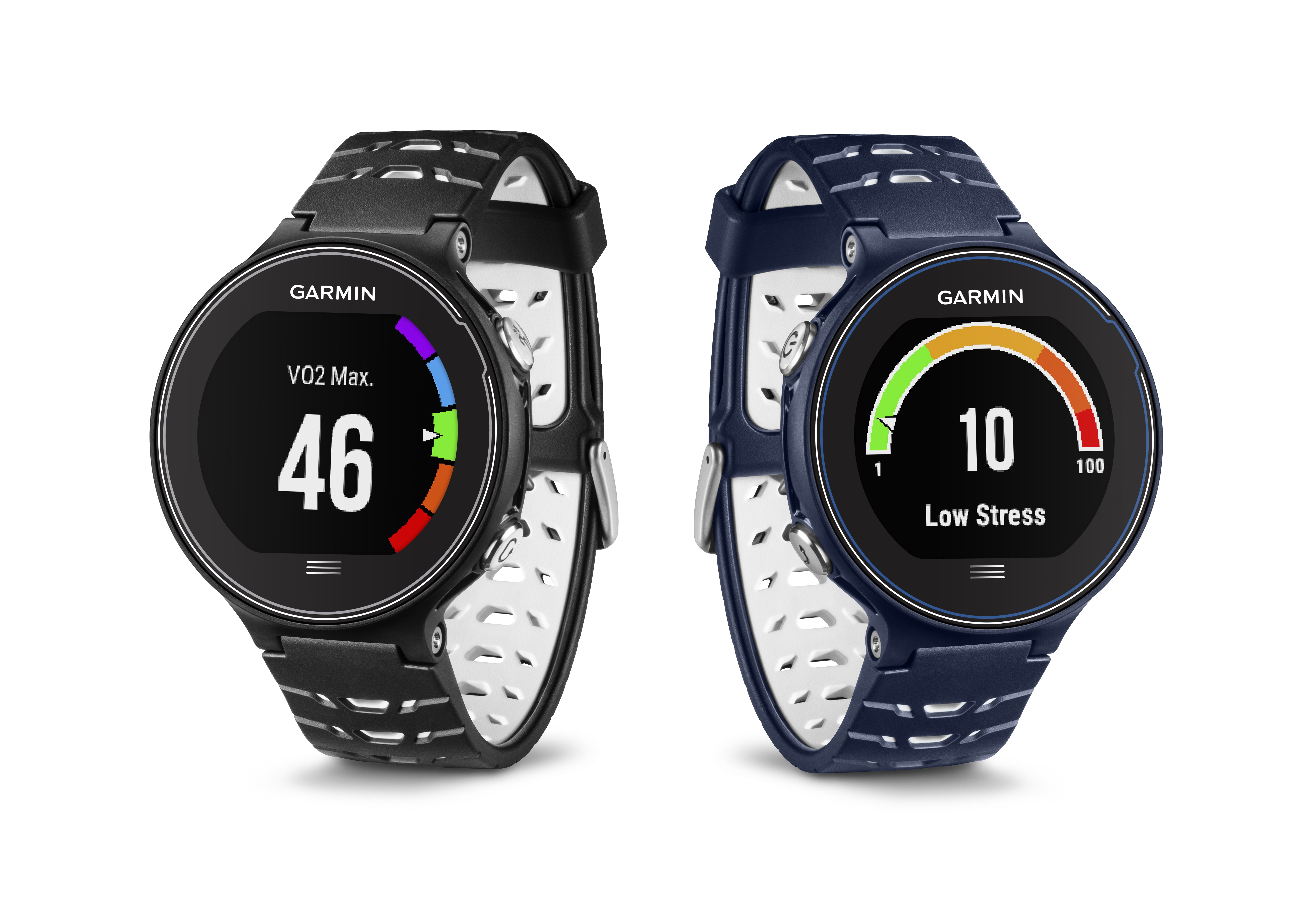 garmin forerunner 630 hr