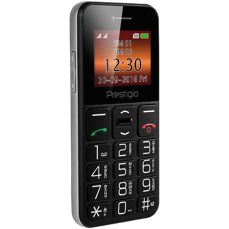 Мобильный телефон Prestigio Wize E1 DUO. Вопросы и ответы о Prestigio Wize  E1 DUO