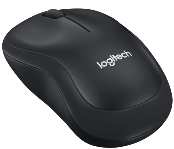 Мышка Logitech B220 Silent