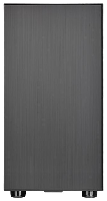 Корпус Thermaltake Suppressor F31 Tempered Glass Edition черный (CA-1E3-00M1WN-03)