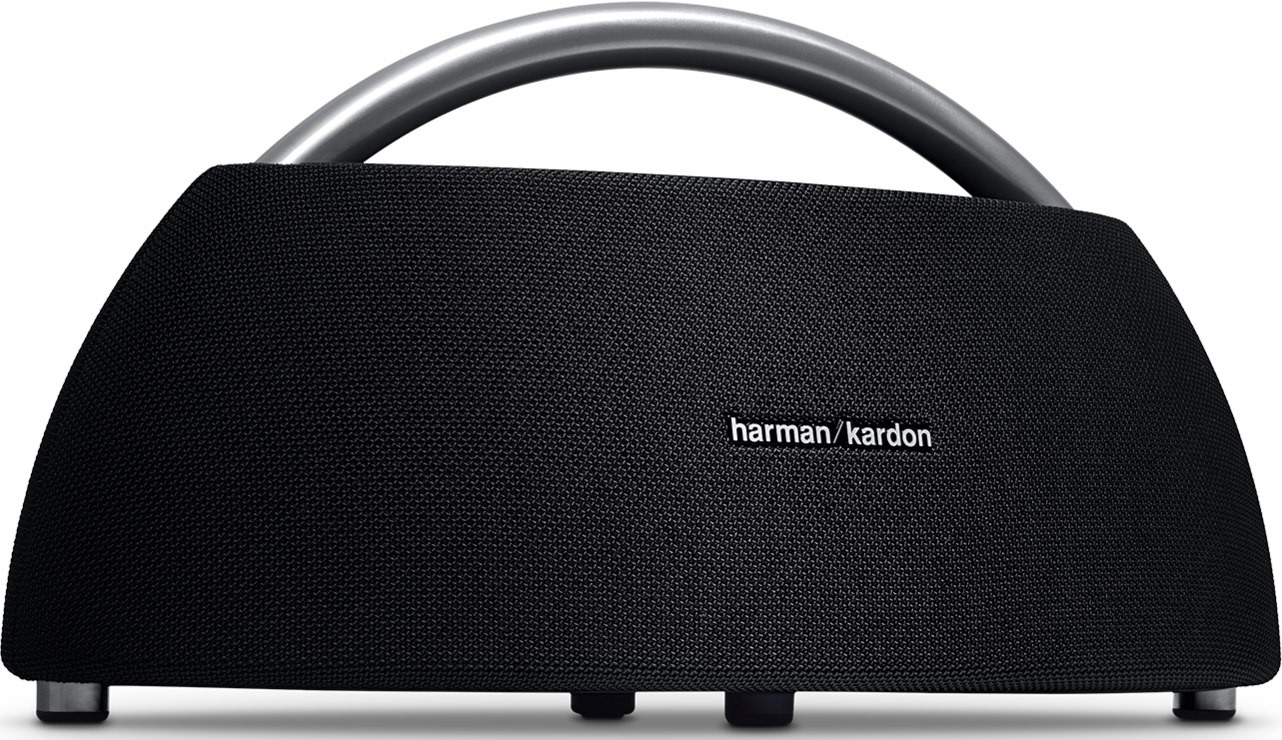 Harman kardon go play hot sale 2019