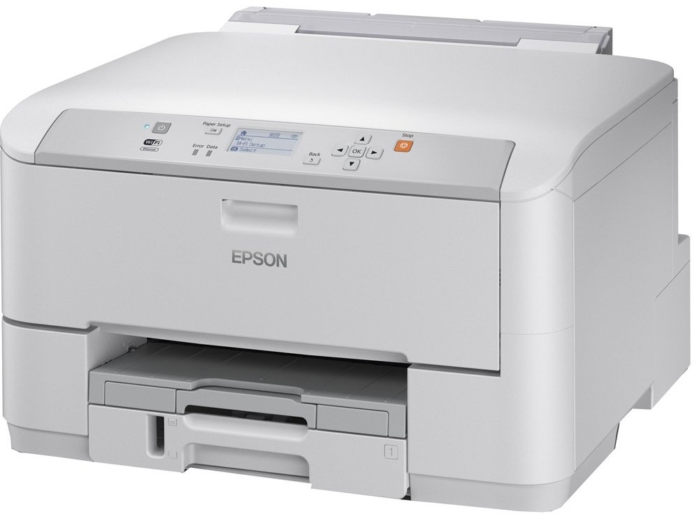 Принтер Epson WorkForce Pro WF-M5190DW (C11CE38401)