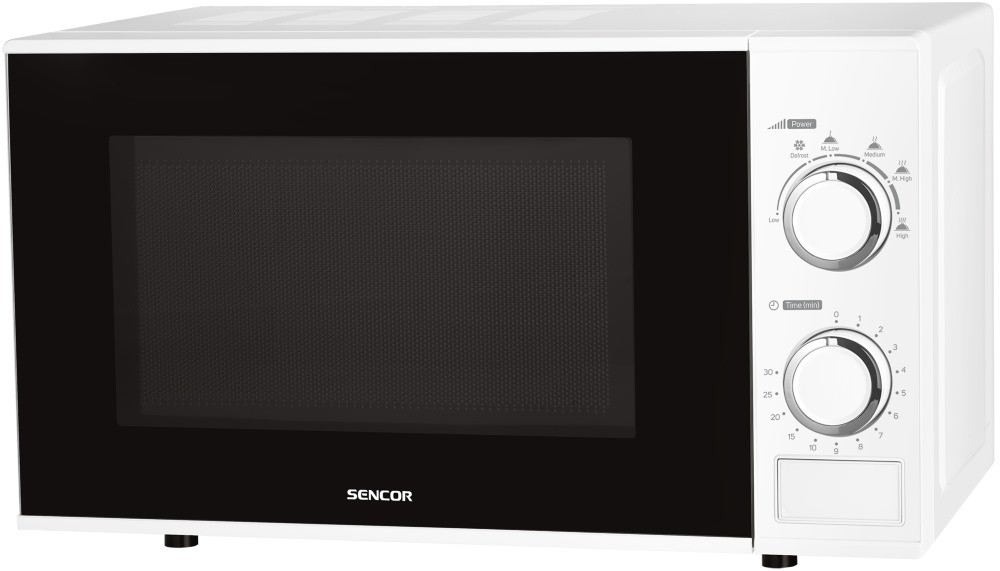 Микроволновая печь Sencor SMW 1717 белый