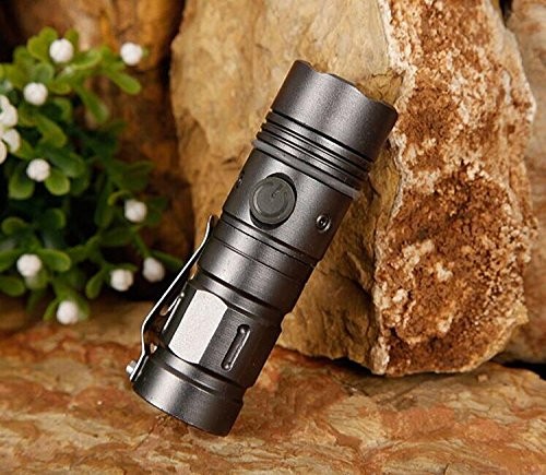 Фонарик Small Sun ZY-R828