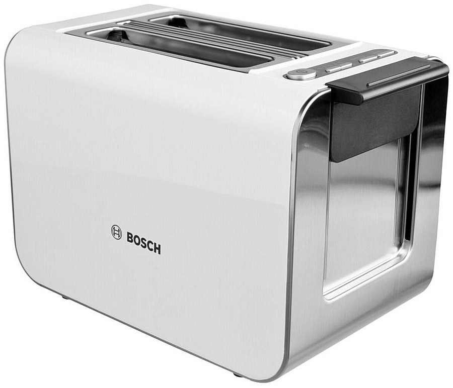 Тостер Bosch TAT 8611