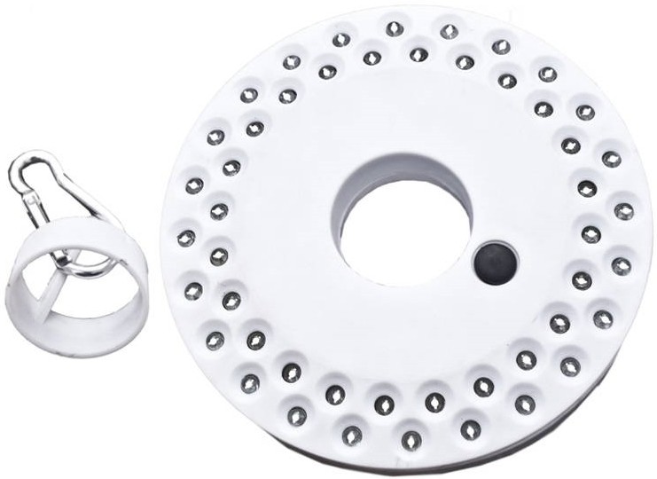 Фонарик Tramp TRA-008