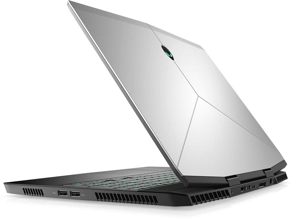 Купить Игровой Ноутбук Dell Alienware 15 4k