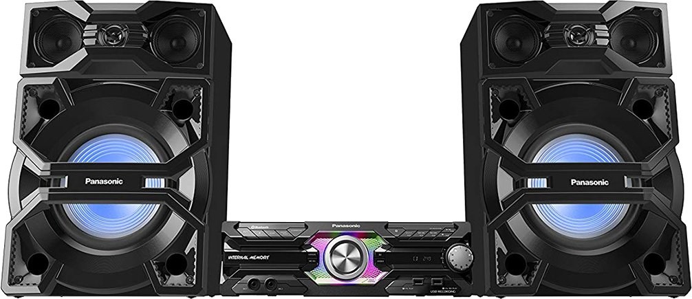 Музыкальный центр Panasonic SC-MAX3500